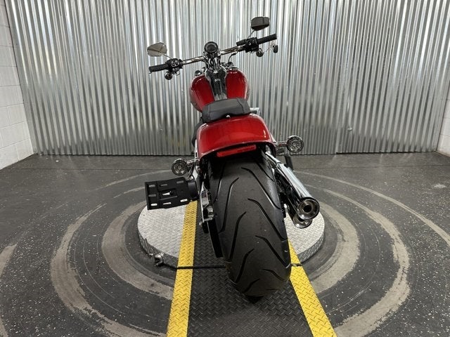 2025 Harley-Davidson® Breakout 