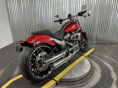 2025 Harley-Davidson® Breakout 