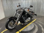 2024 Harley-Davidson® Fat Boy 114 