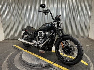 2025 Harley-Davidson® Street Bob 