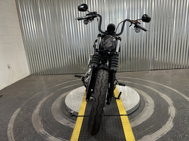 2025 Harley-Davidson® Street Bob 