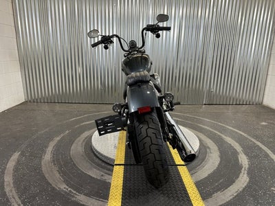 2025 Harley-Davidson® Street Bob 