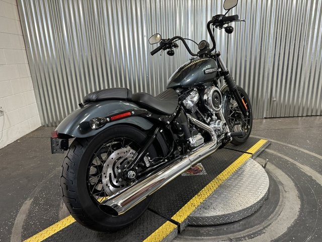2025 Harley-Davidson® Street Bob 
