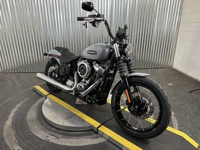 2025 Harley-Davidson® Street Bob 