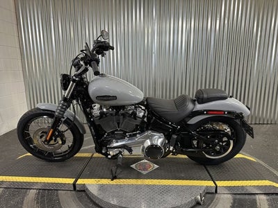 2025 Harley-Davidson® Street Bob 