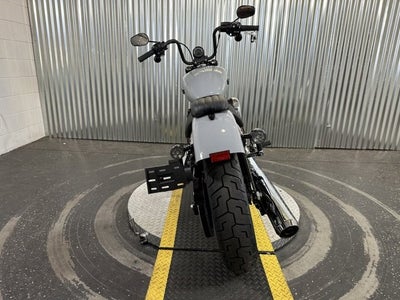 2025 Harley-Davidson® Street Bob 