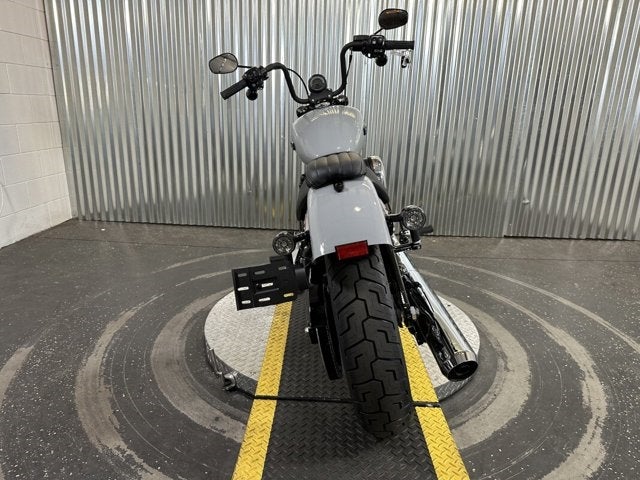 2025 Harley-Davidson® Street Bob 