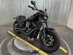 2018 Harley-Davidson® Fat Bob 