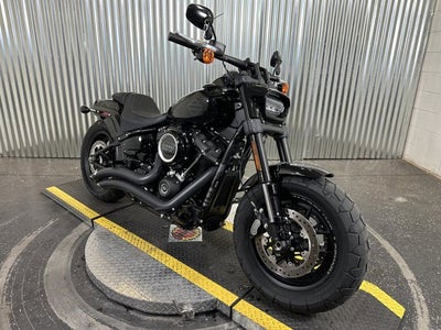 2018 Harley-Davidson® Fat Bob 