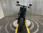 2018 Harley-Davidson® Fat Bob 