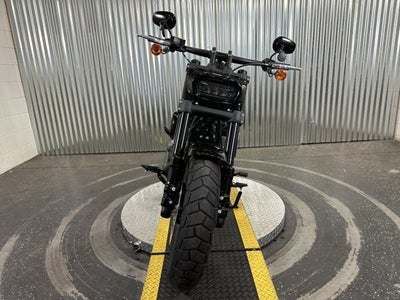 2018 Harley-Davidson® Fat Bob 