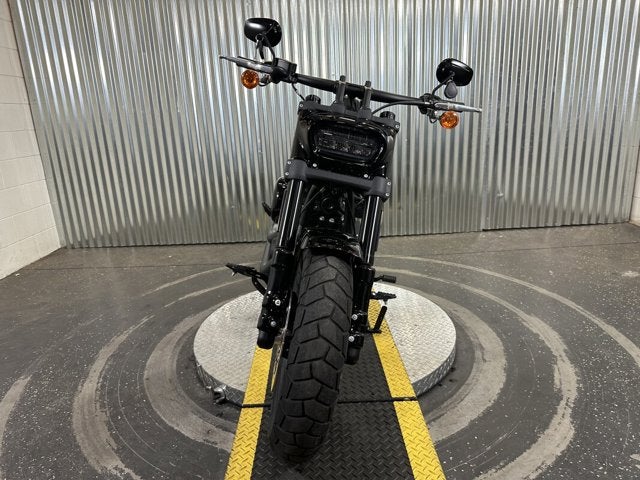 2018 Harley-Davidson® Fat Bob 