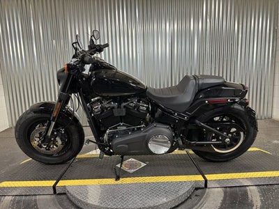 2018 Harley-Davidson® Fat Bob 