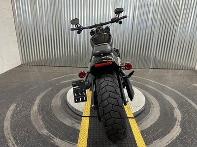 2018 Harley-Davidson® Fat Bob 