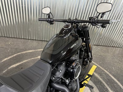 2018 Harley-Davidson® Fat Bob 