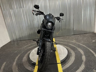 2025 Harley-Davidson® FXLRS 