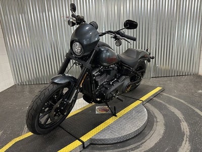 2025 Harley-Davidson® FXLRS 