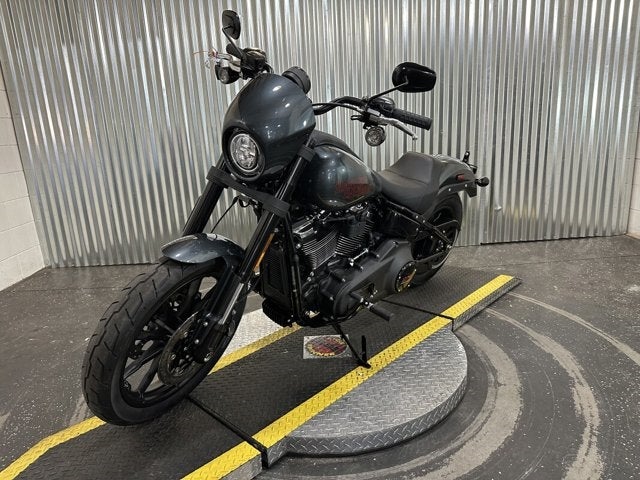 2025 Harley-Davidson® FXLRS 