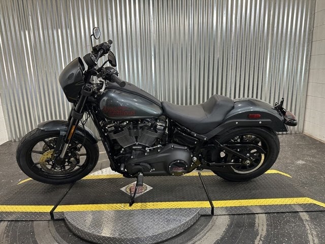 2025 Harley-Davidson® FXLRS 