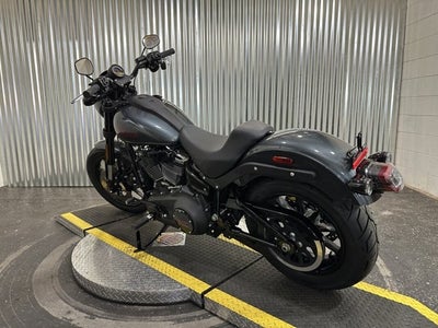 2025 Harley-Davidson® FXLRS 