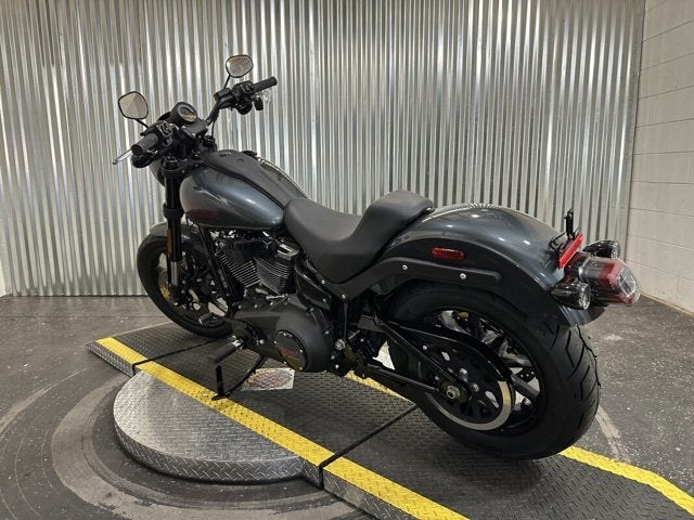 2025 Harley-Davidson® FXLRS 