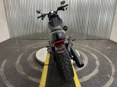 2025 Harley-Davidson® FXLRS 