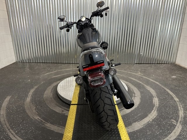 2025 Harley-Davidson® FXLRS 