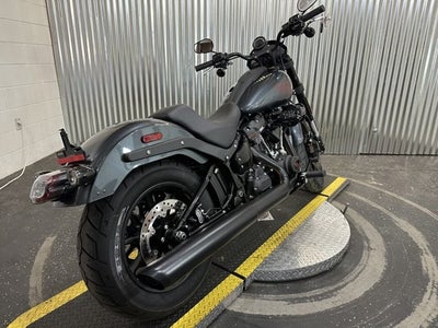2025 Harley-Davidson® FXLRS 