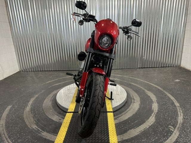 2025 Harley-Davidson® Low Rider S 