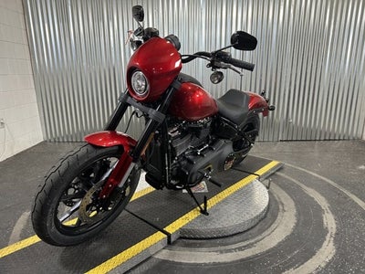 2025 Harley-Davidson® Low Rider S 