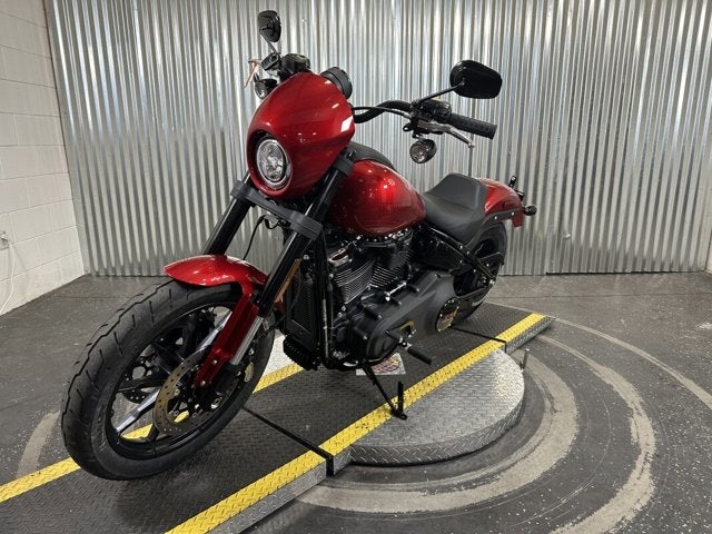 2025 Harley-Davidson® Low Rider S 