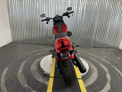 2025 Harley-Davidson® Low Rider S 