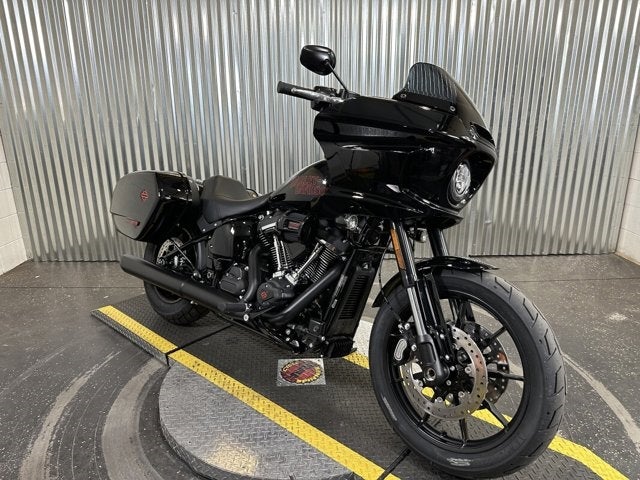 2025 Harley-Davidson® Low Rider ST 