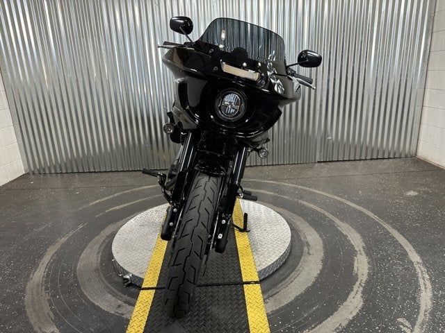 2025 Harley-Davidson® Low Rider ST 