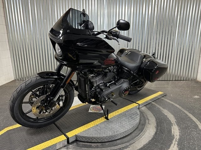 2025 Harley-Davidson® Low Rider ST 