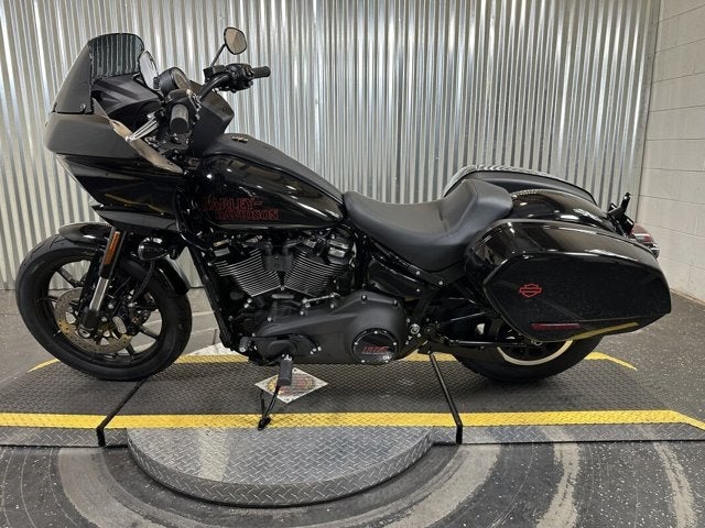 2025 Harley-Davidson® Low Rider ST 