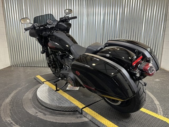 2025 Harley-Davidson® Low Rider ST 