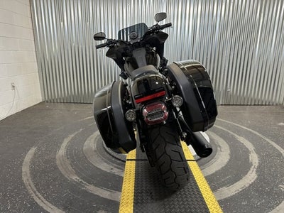 2025 Harley-Davidson® Low Rider ST 