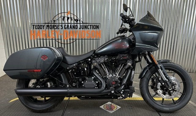 2025 Harley-Davidson® Low Rider ST 