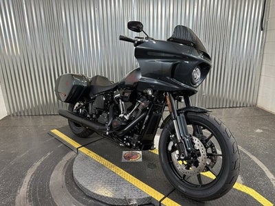 2025 Harley-Davidson® Low Rider ST 
