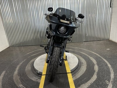 2025 Harley-Davidson® Low Rider ST 