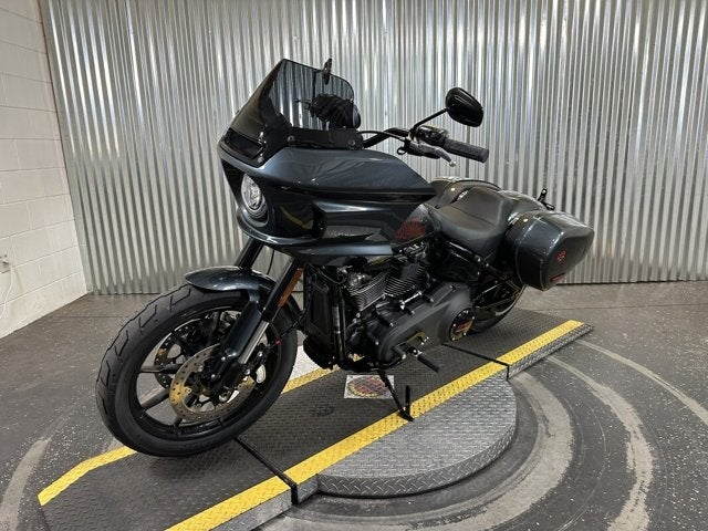 2025 Harley-Davidson® Low Rider ST 