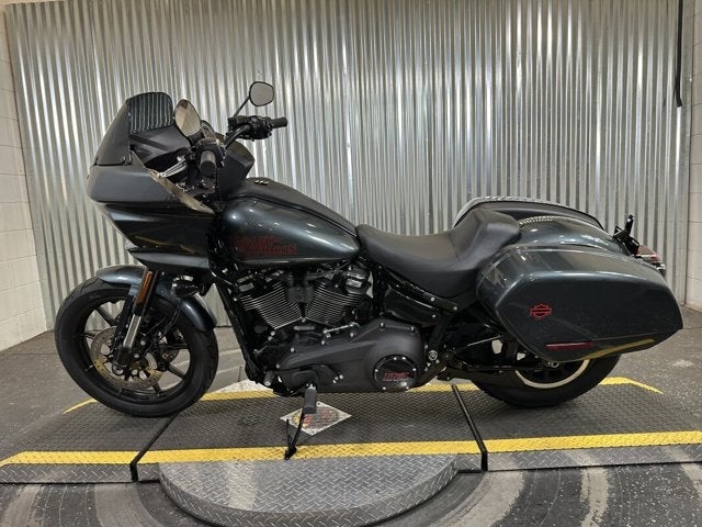 2025 Harley-Davidson® Low Rider ST 