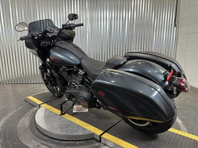 2025 Harley-Davidson® Low Rider ST 