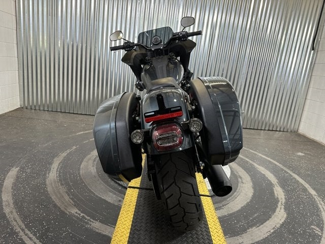 2025 Harley-Davidson® Low Rider ST 