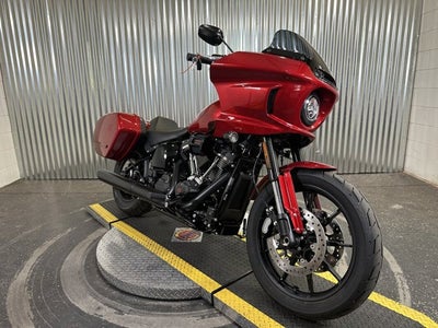 2025 Harley-Davidson® Low Rider ST 