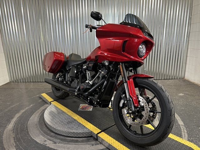 2025 Harley-Davidson® Low Rider ST 
