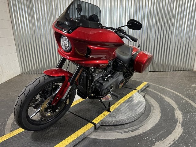 2025 Harley-Davidson® Low Rider ST 