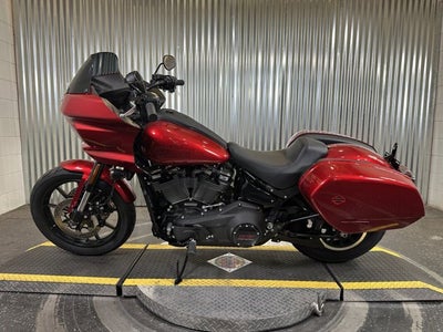 2025 Harley-Davidson® Low Rider ST 