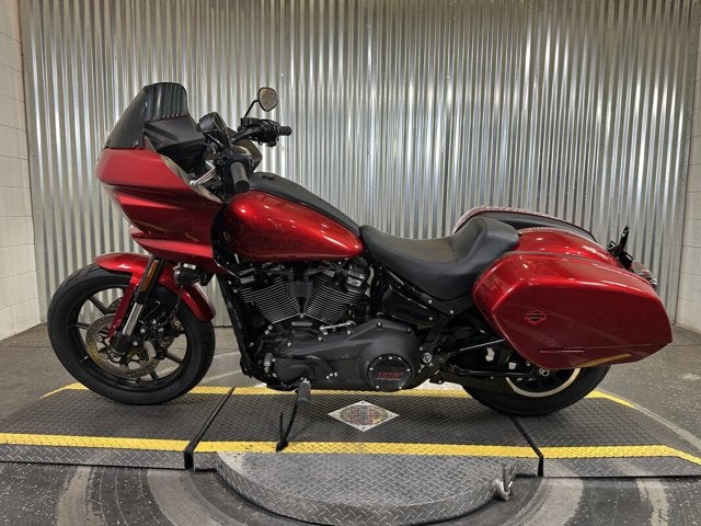 2025 Harley-Davidson® Low Rider ST 